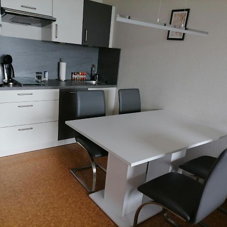 2-Raum Appartement Saxo Sankt Englmar Eksteriør billede