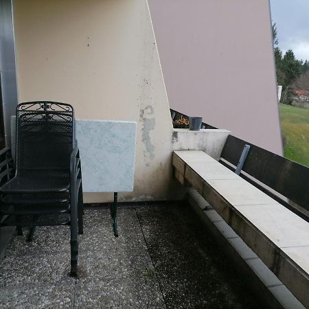 2-Raum Appartement Saxo Sankt Englmar Eksteriør billede
