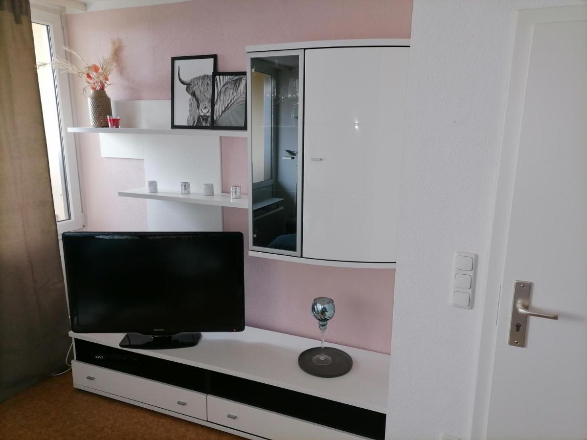 2-Raum Appartement Saxo Sankt Englmar Eksteriør billede