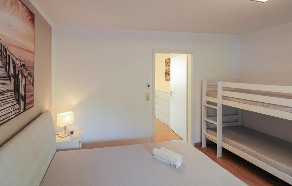 2-Raum Appartement Saxo Sankt Englmar Eksteriør billede